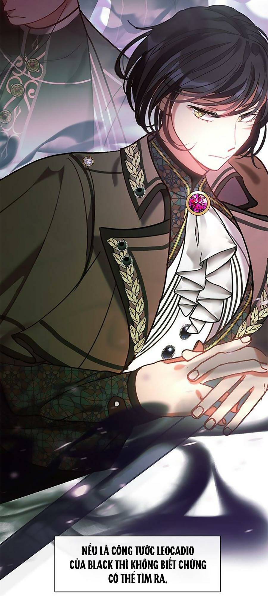 Thành Viên Trong Gia Đình Phát Cuồng Vì Tôi: Chapter 31