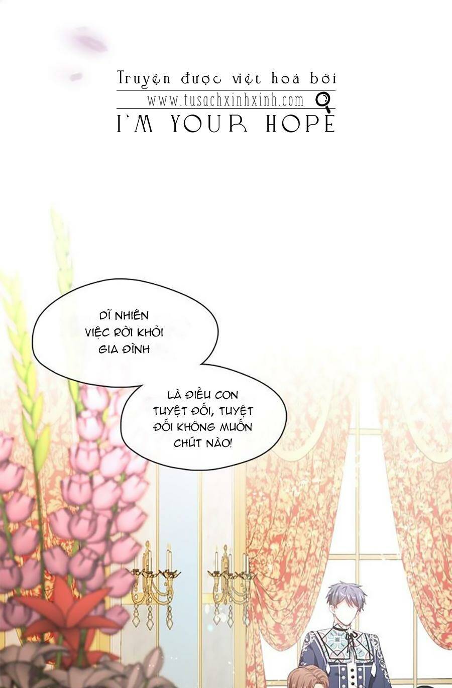 Thành Viên Trong Gia Đình Phát Cuồng Vì Tôi: Chapter 31