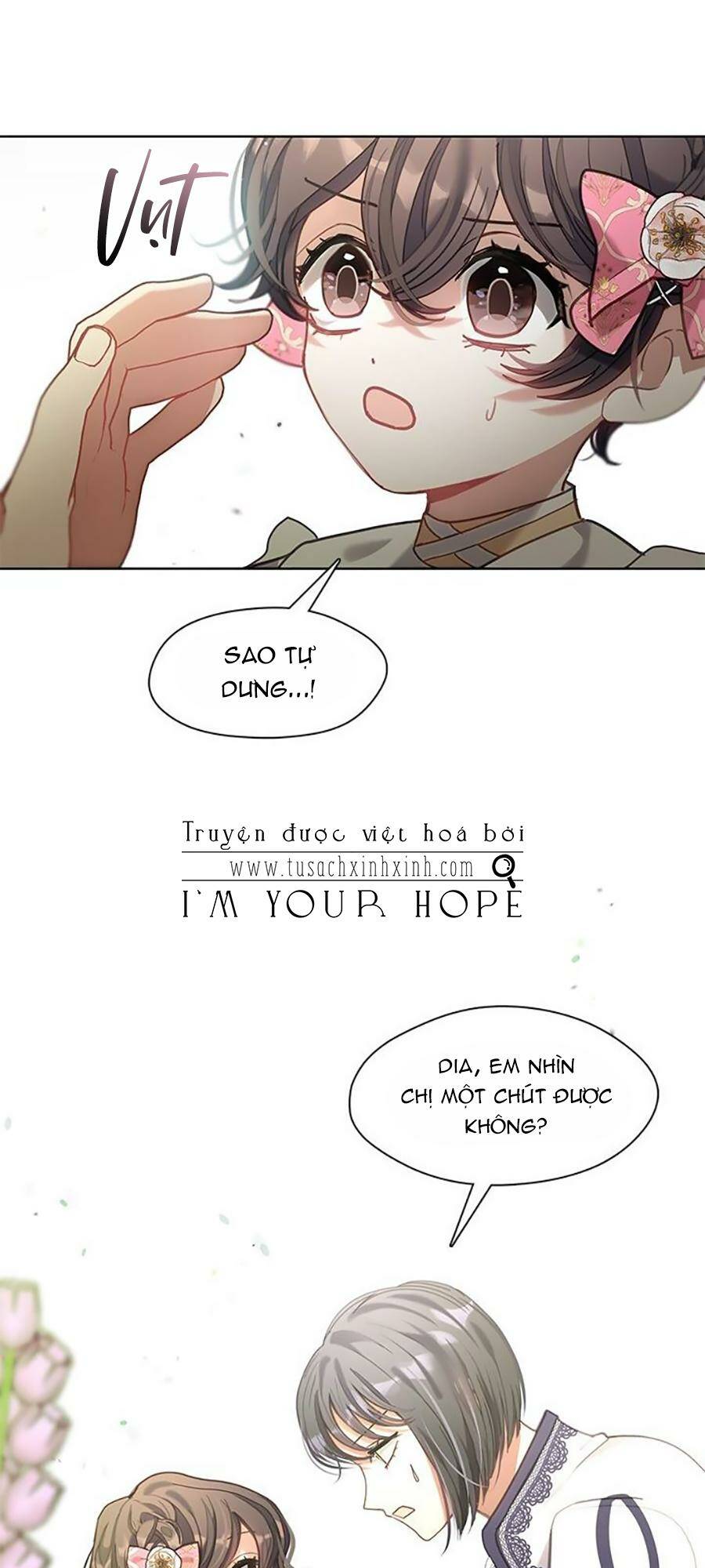 Thành Viên Trong Gia Đình Phát Cuồng Vì Tôi: Chapter 31