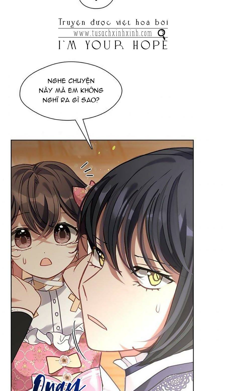 Thành Viên Trong Gia Đình Phát Cuồng Vì Tôi: Chapter 31