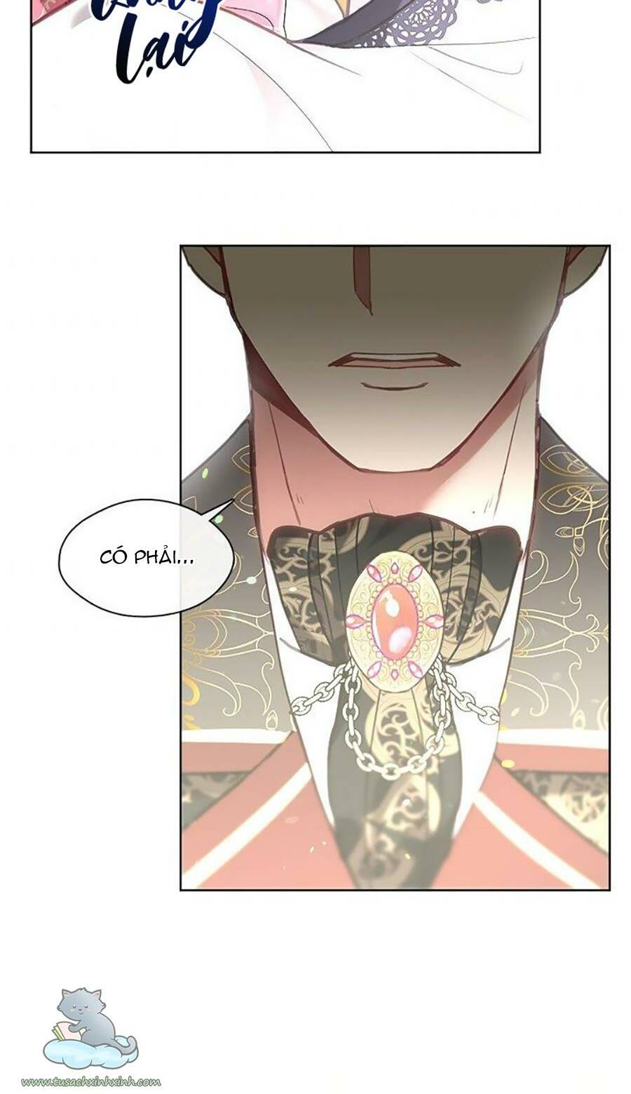Thành Viên Trong Gia Đình Phát Cuồng Vì Tôi: Chapter 31