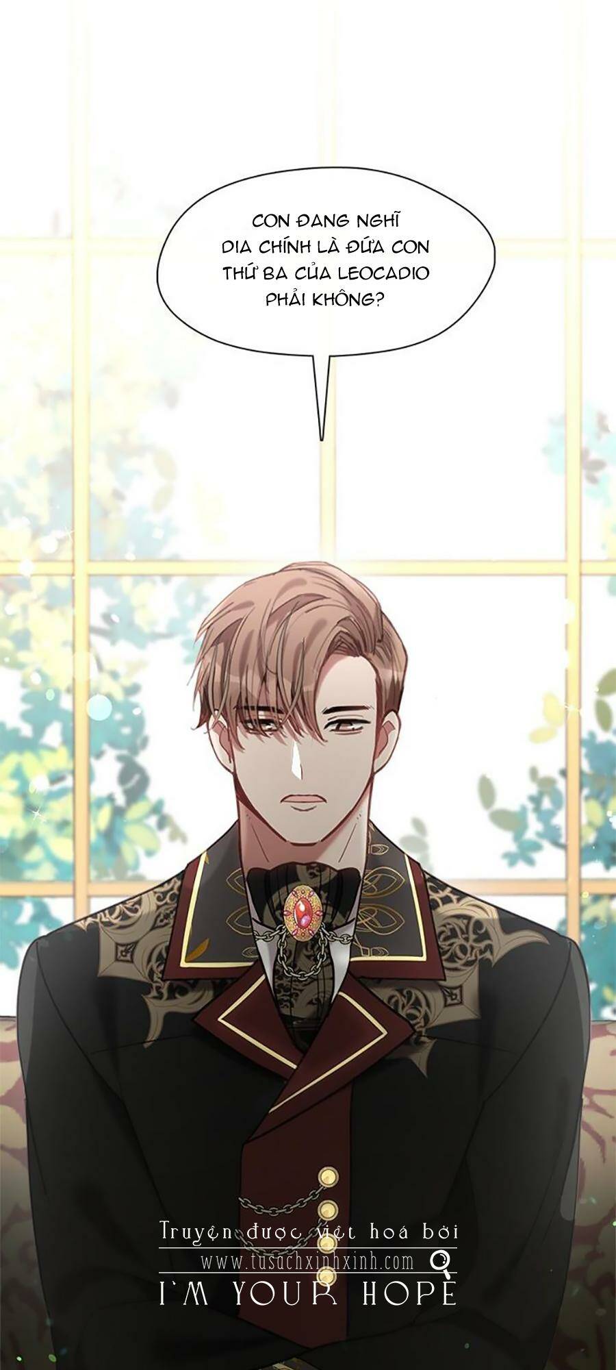 Thành Viên Trong Gia Đình Phát Cuồng Vì Tôi: Chapter 31