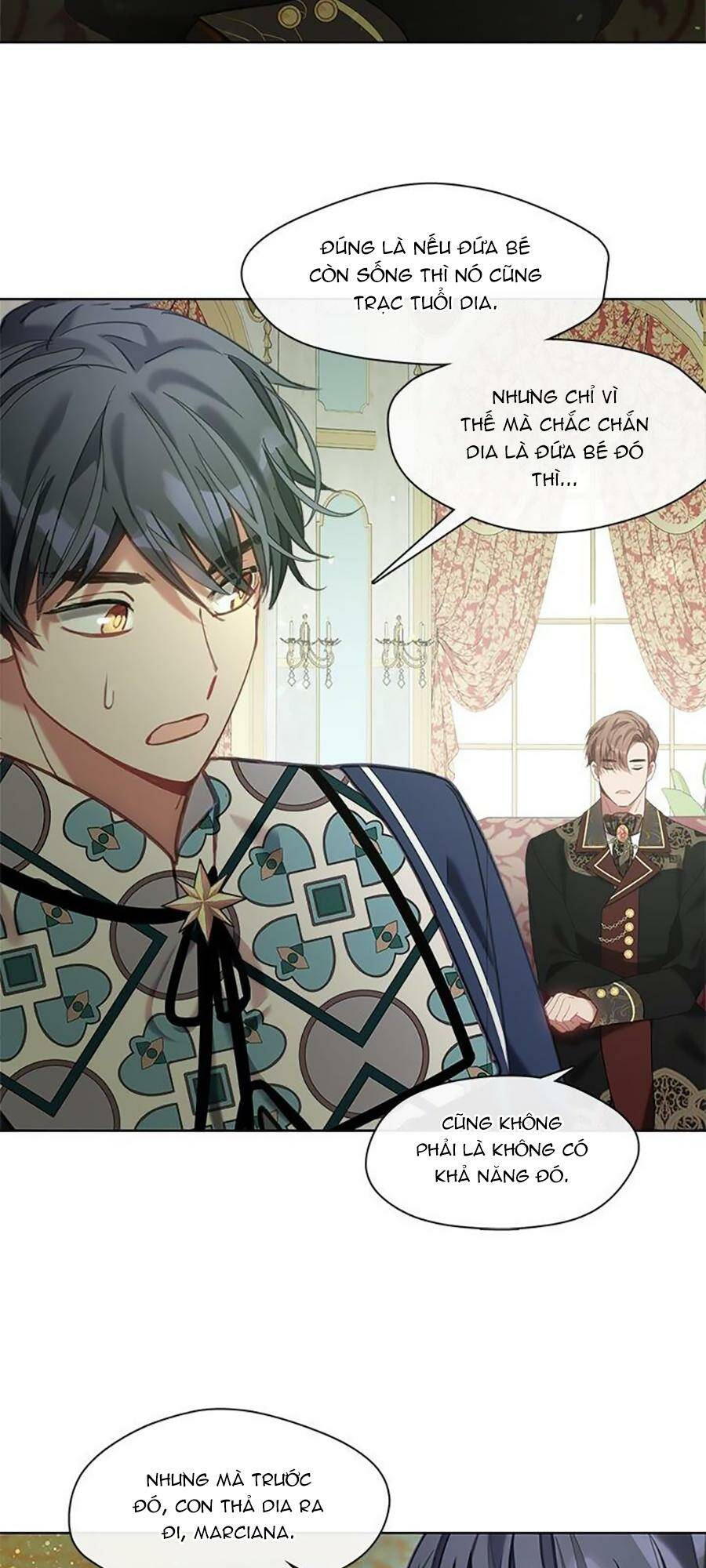 Thành Viên Trong Gia Đình Phát Cuồng Vì Tôi: Chapter 31