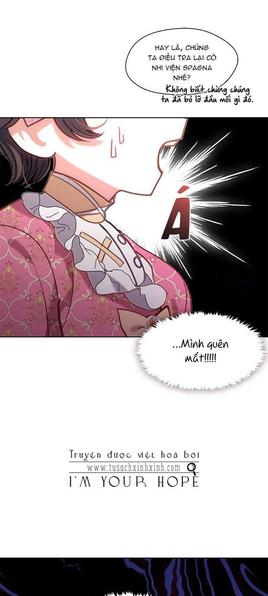 Thành Viên Trong Gia Đình Phát Cuồng Vì Tôi: Chapter 31