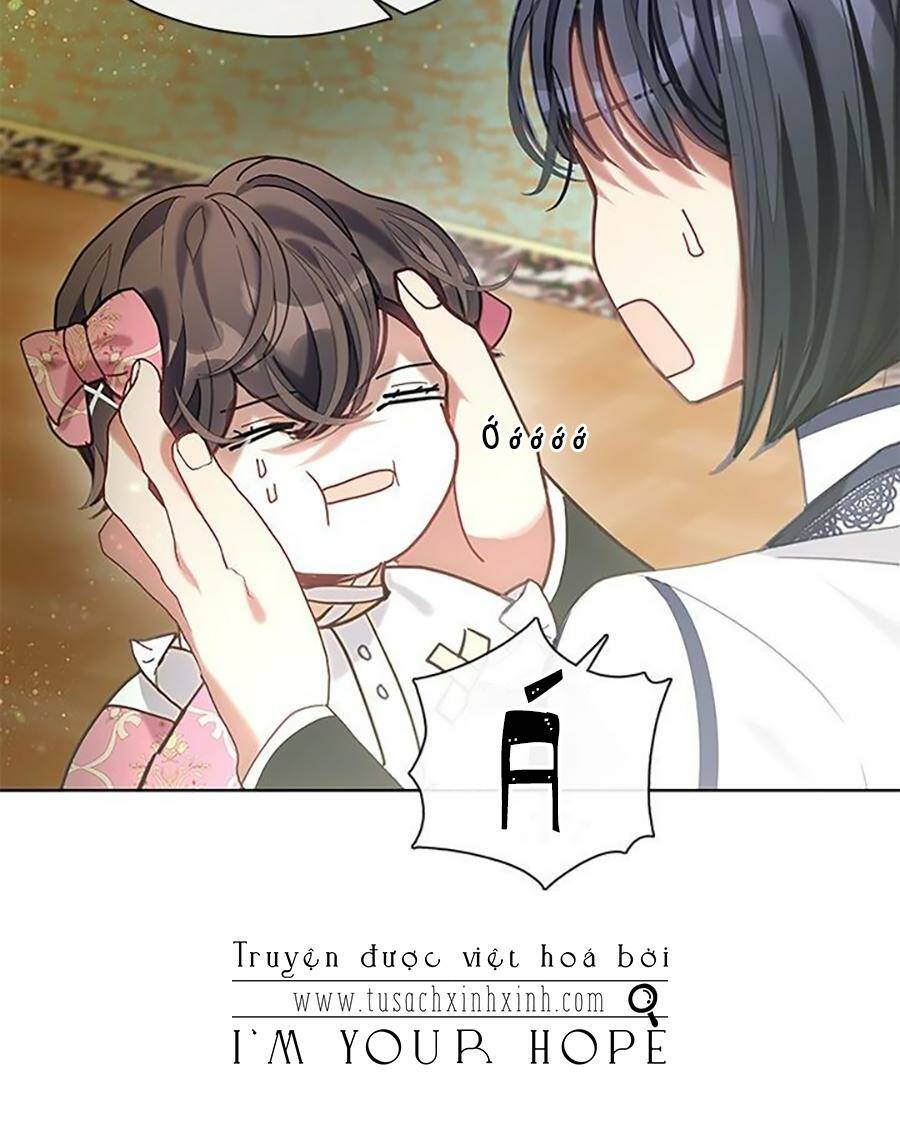 Thành Viên Trong Gia Đình Phát Cuồng Vì Tôi: Chapter 31