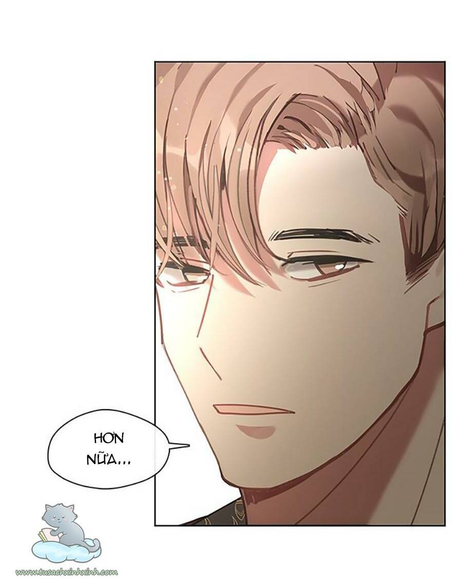 Thành Viên Trong Gia Đình Phát Cuồng Vì Tôi: Chapter 31