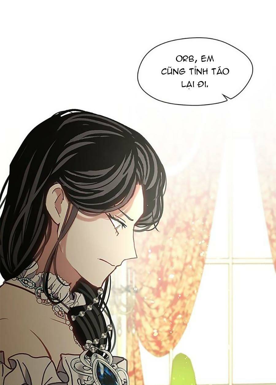 Thành Viên Trong Gia Đình Phát Cuồng Vì Tôi: Chapter 31
