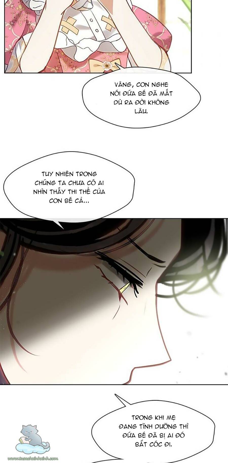 Thành Viên Trong Gia Đình Phát Cuồng Vì Tôi: Chapter 31