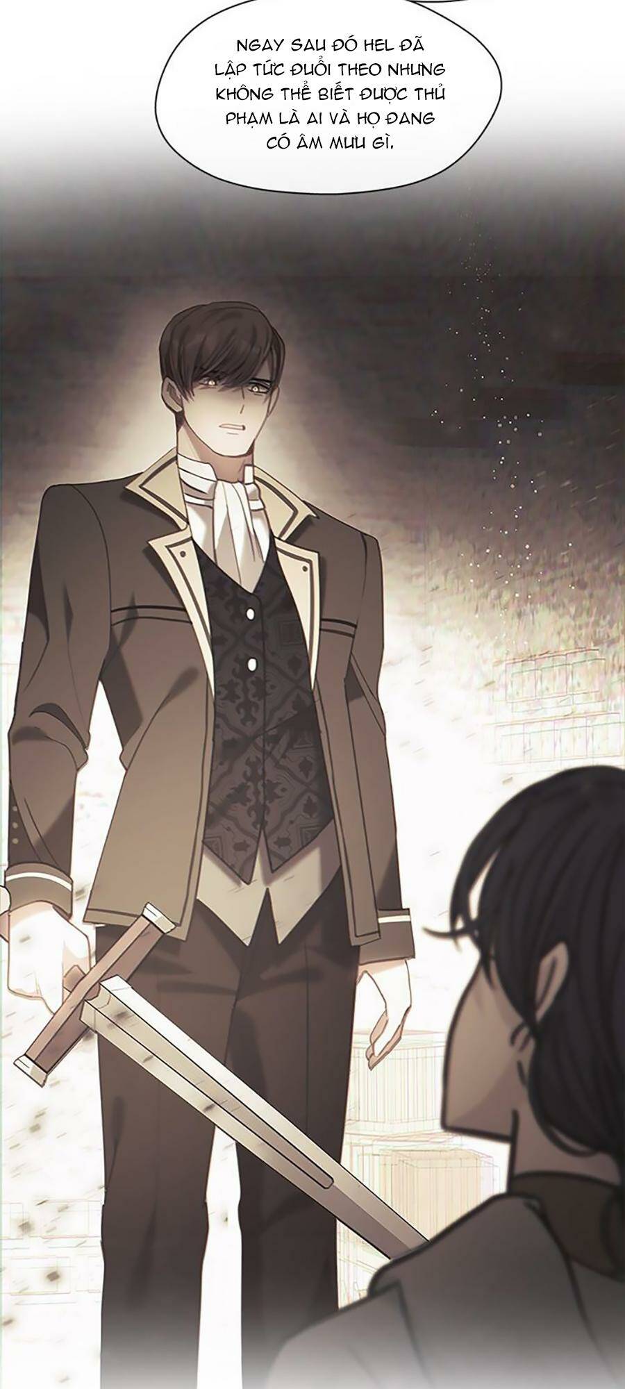 Thành Viên Trong Gia Đình Phát Cuồng Vì Tôi: Chapter 31
