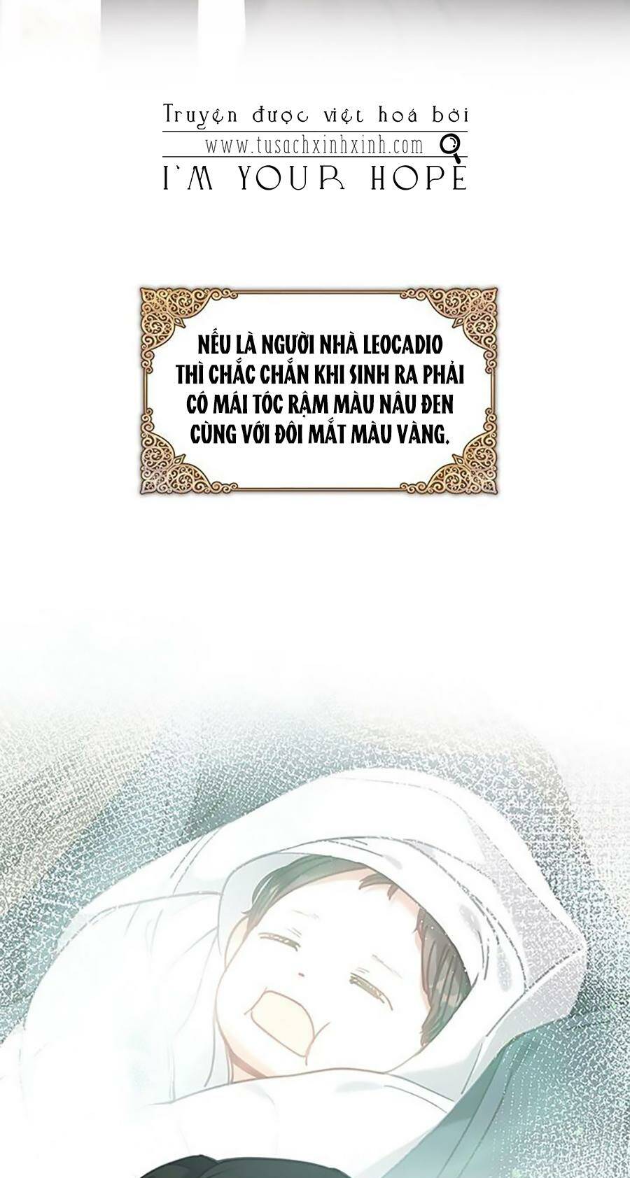 Thành Viên Trong Gia Đình Phát Cuồng Vì Tôi: Chapter 31