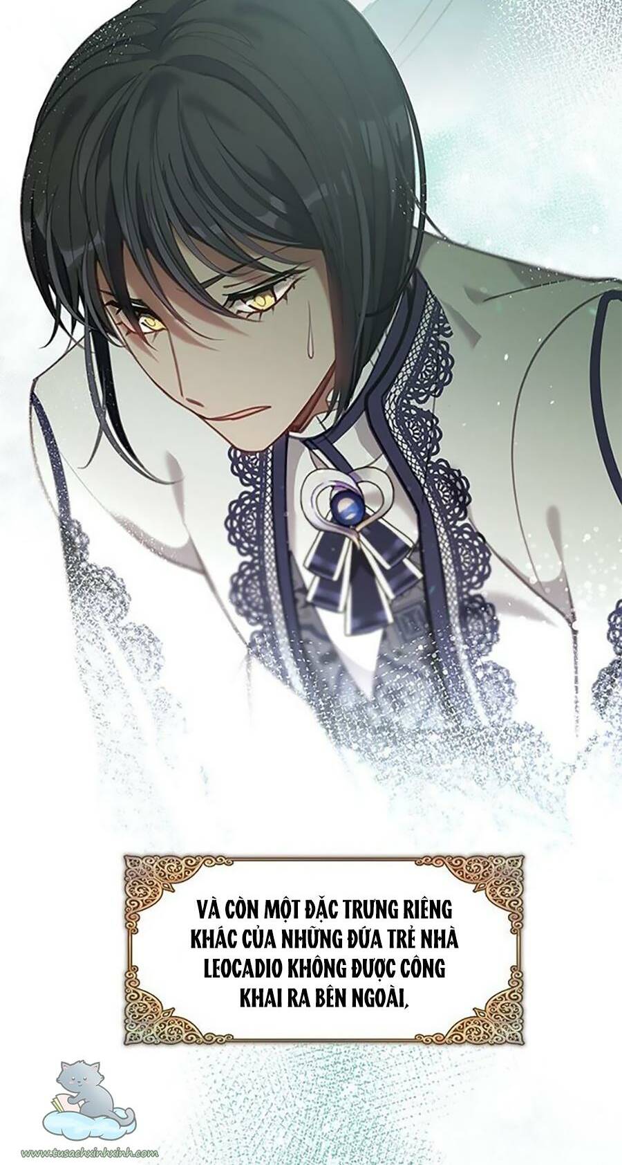 Thành Viên Trong Gia Đình Phát Cuồng Vì Tôi: Chapter 31