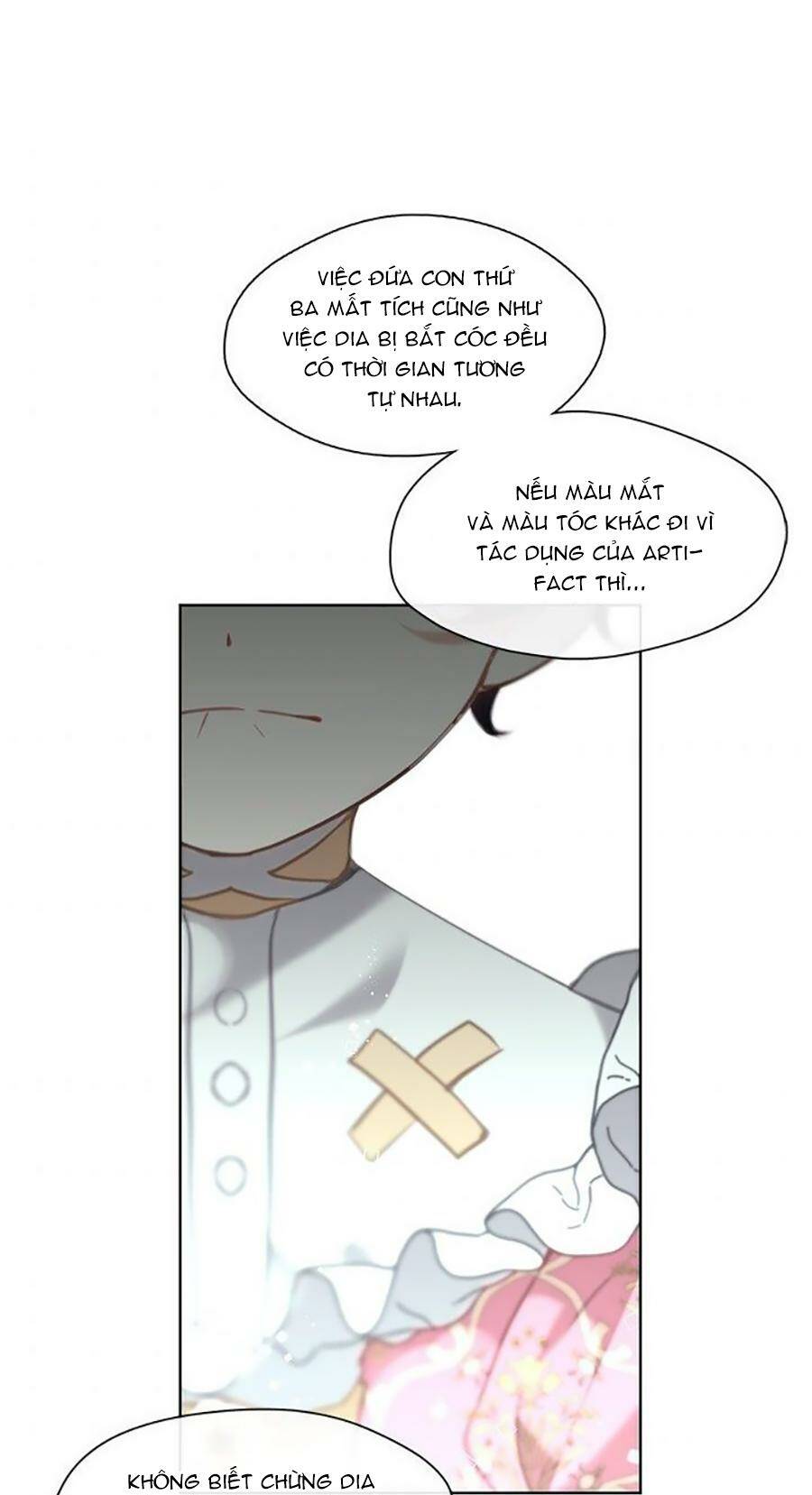 Thành Viên Trong Gia Đình Phát Cuồng Vì Tôi: Chapter 31