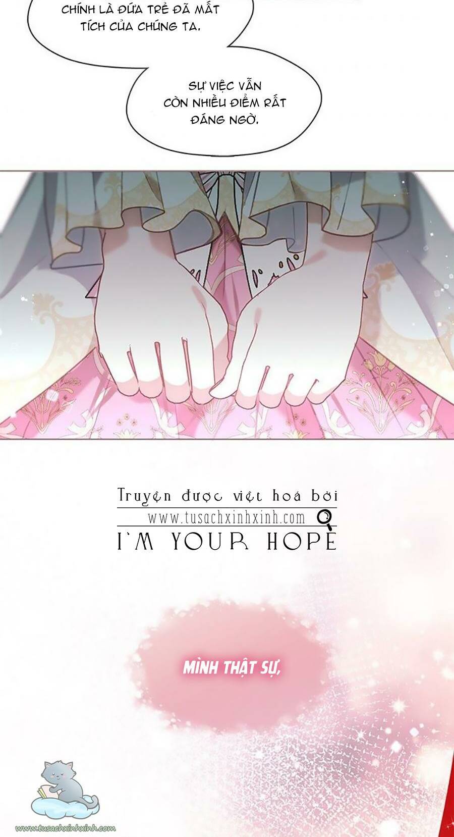 Thành Viên Trong Gia Đình Phát Cuồng Vì Tôi: Chapter 31
