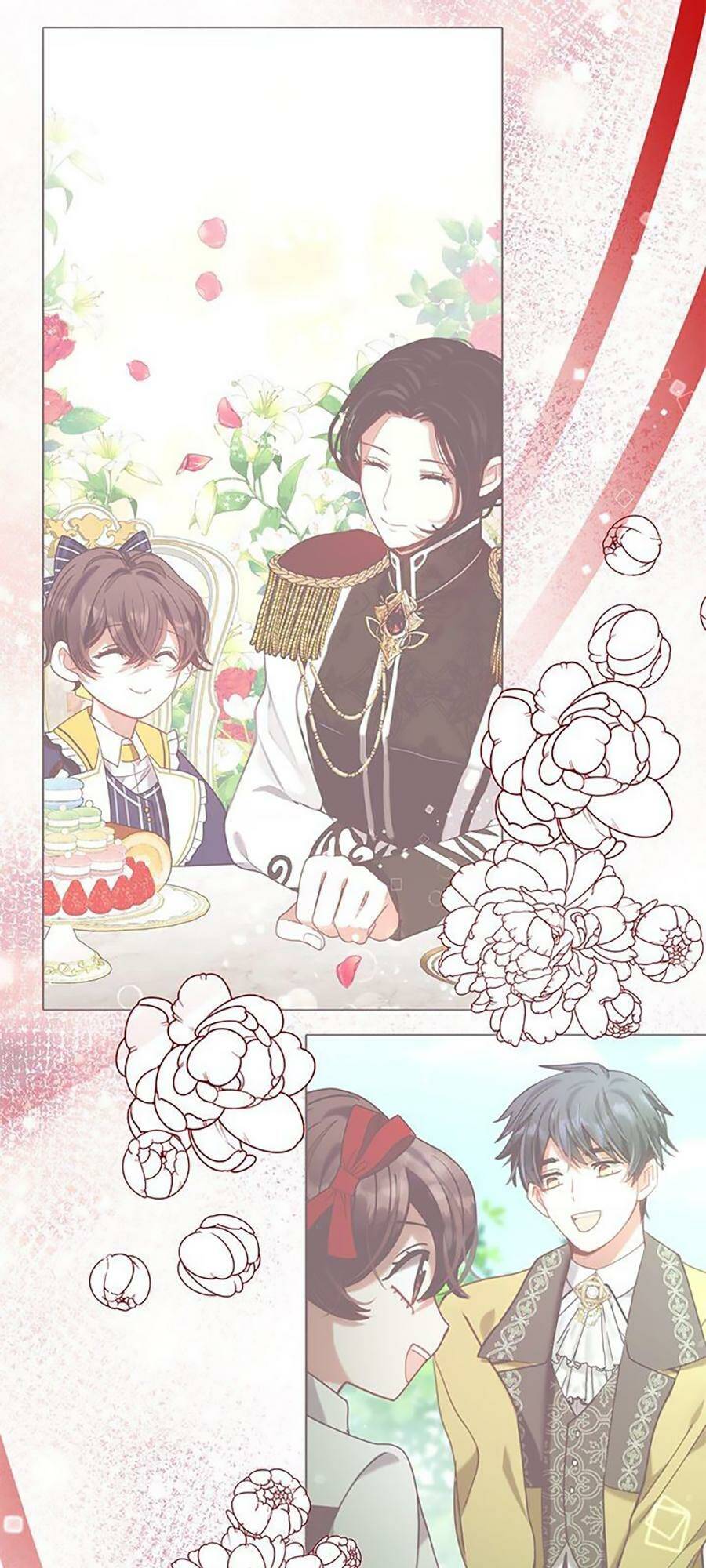 Thành Viên Trong Gia Đình Phát Cuồng Vì Tôi: Chapter 31