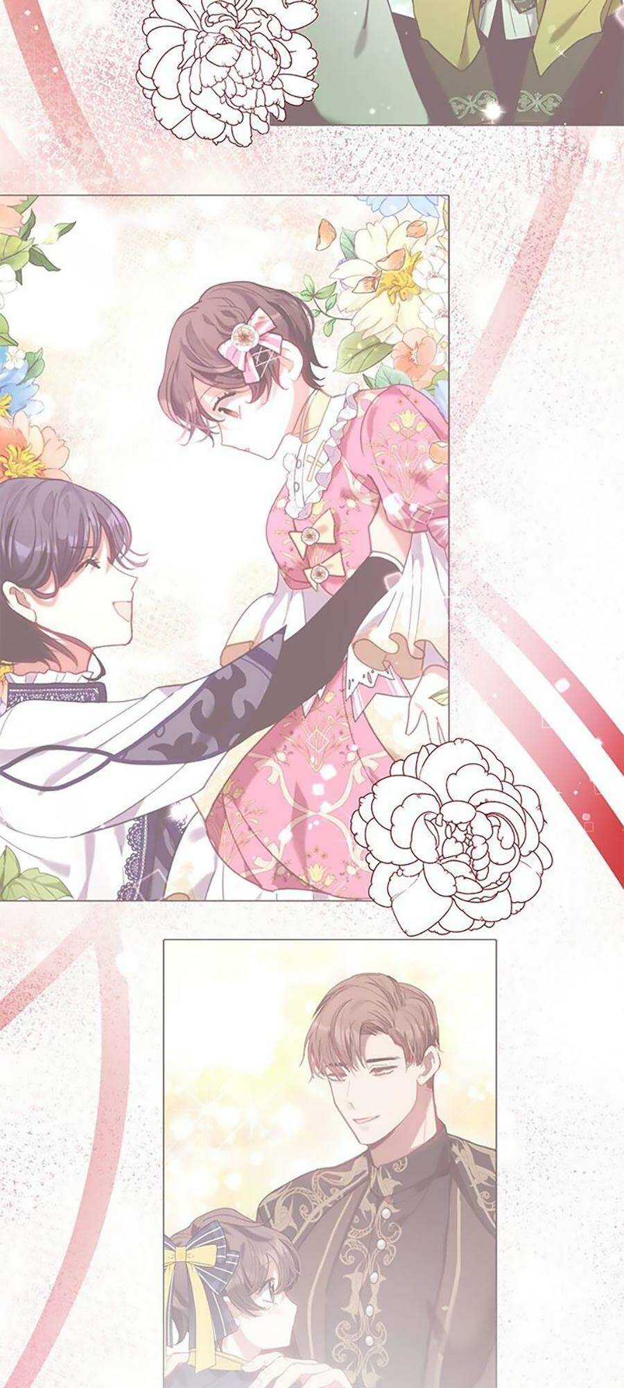 Thành Viên Trong Gia Đình Phát Cuồng Vì Tôi: Chapter 31