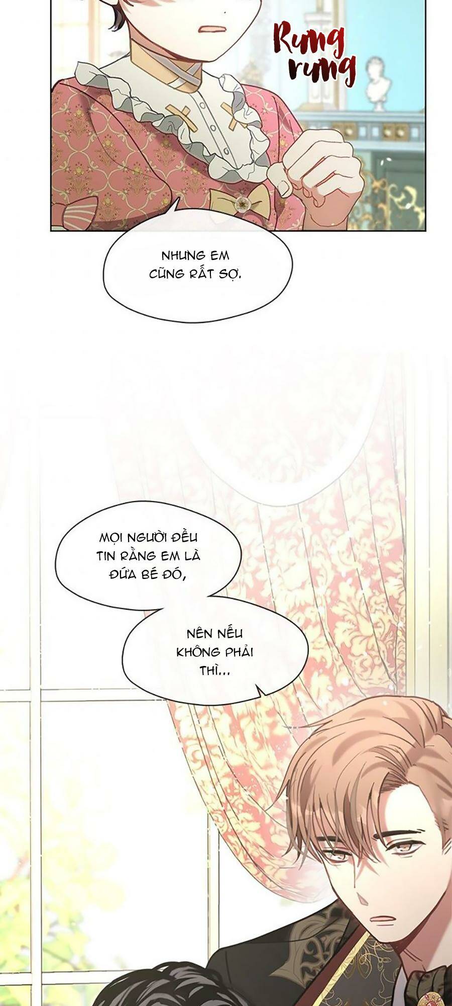 Thành Viên Trong Gia Đình Phát Cuồng Vì Tôi: Chapter 31