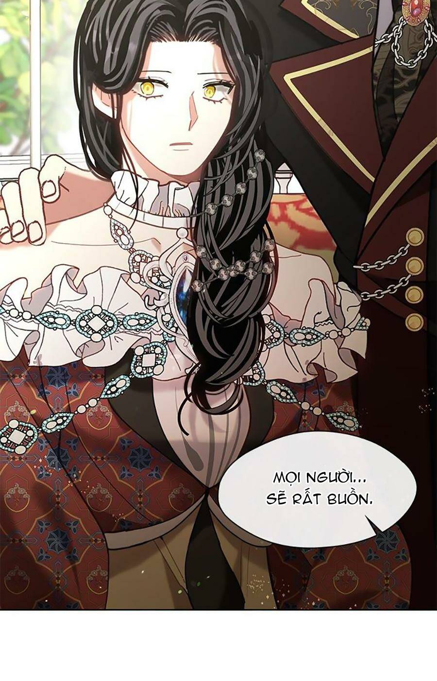 Thành Viên Trong Gia Đình Phát Cuồng Vì Tôi: Chapter 31