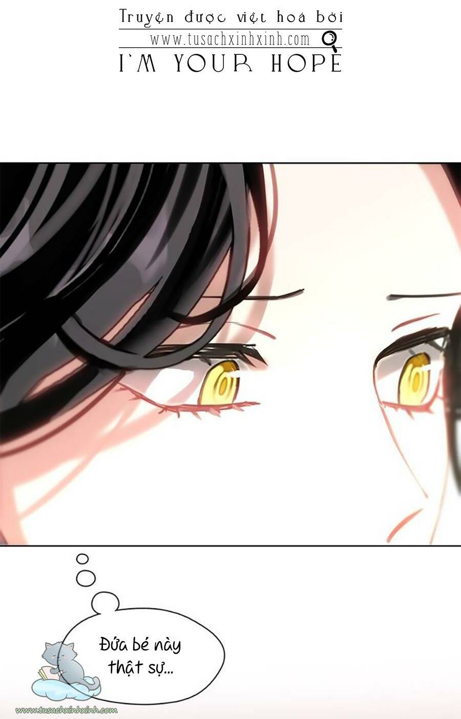 Thành Viên Trong Gia Đình Phát Cuồng Vì Tôi: Chapter 31