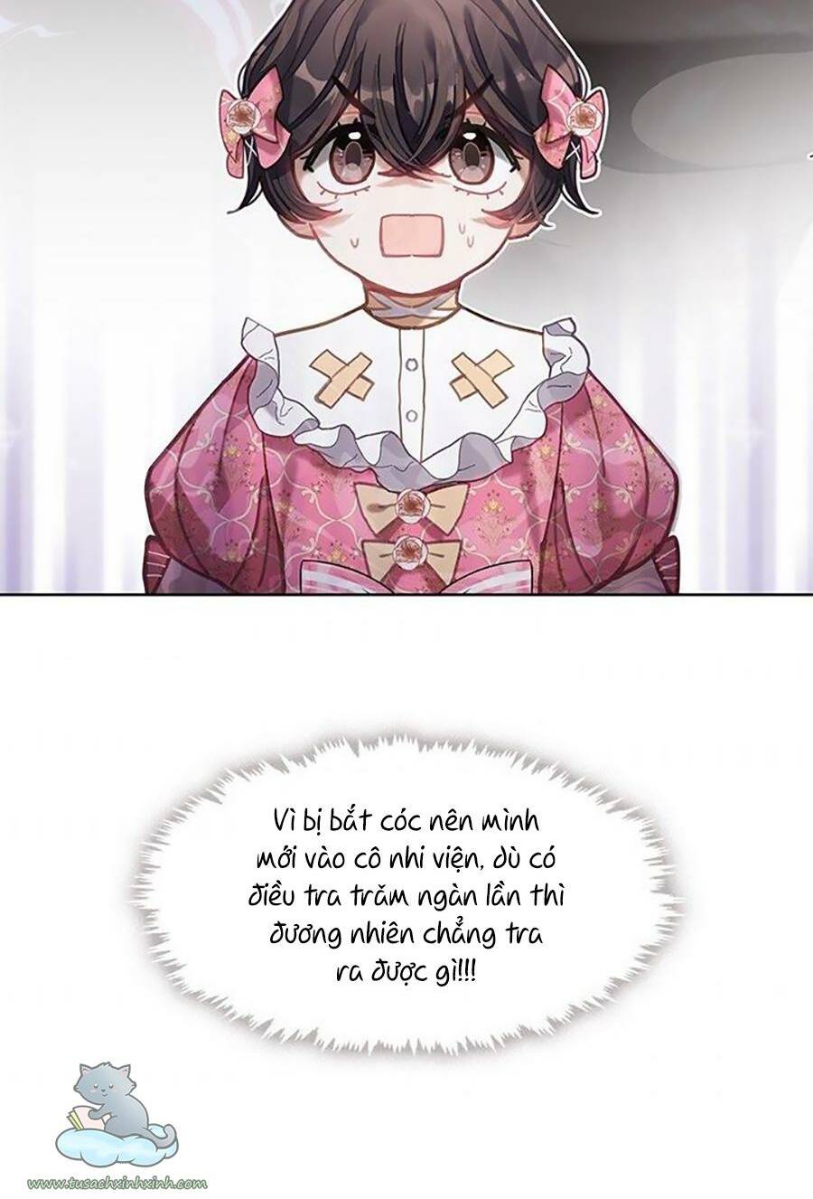 Thành Viên Trong Gia Đình Phát Cuồng Vì Tôi: Chapter 31