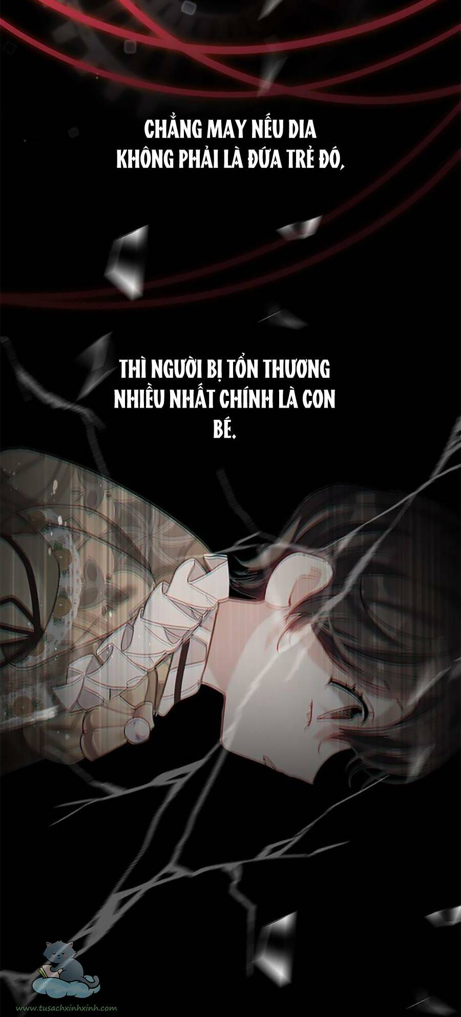 Thành Viên Trong Gia Đình Phát Cuồng Vì Tôi: Chapter 31