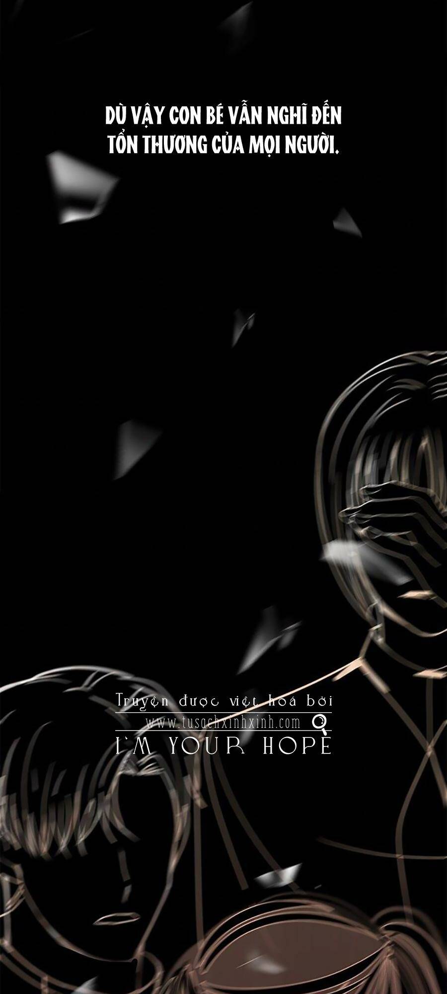 Thành Viên Trong Gia Đình Phát Cuồng Vì Tôi: Chapter 31