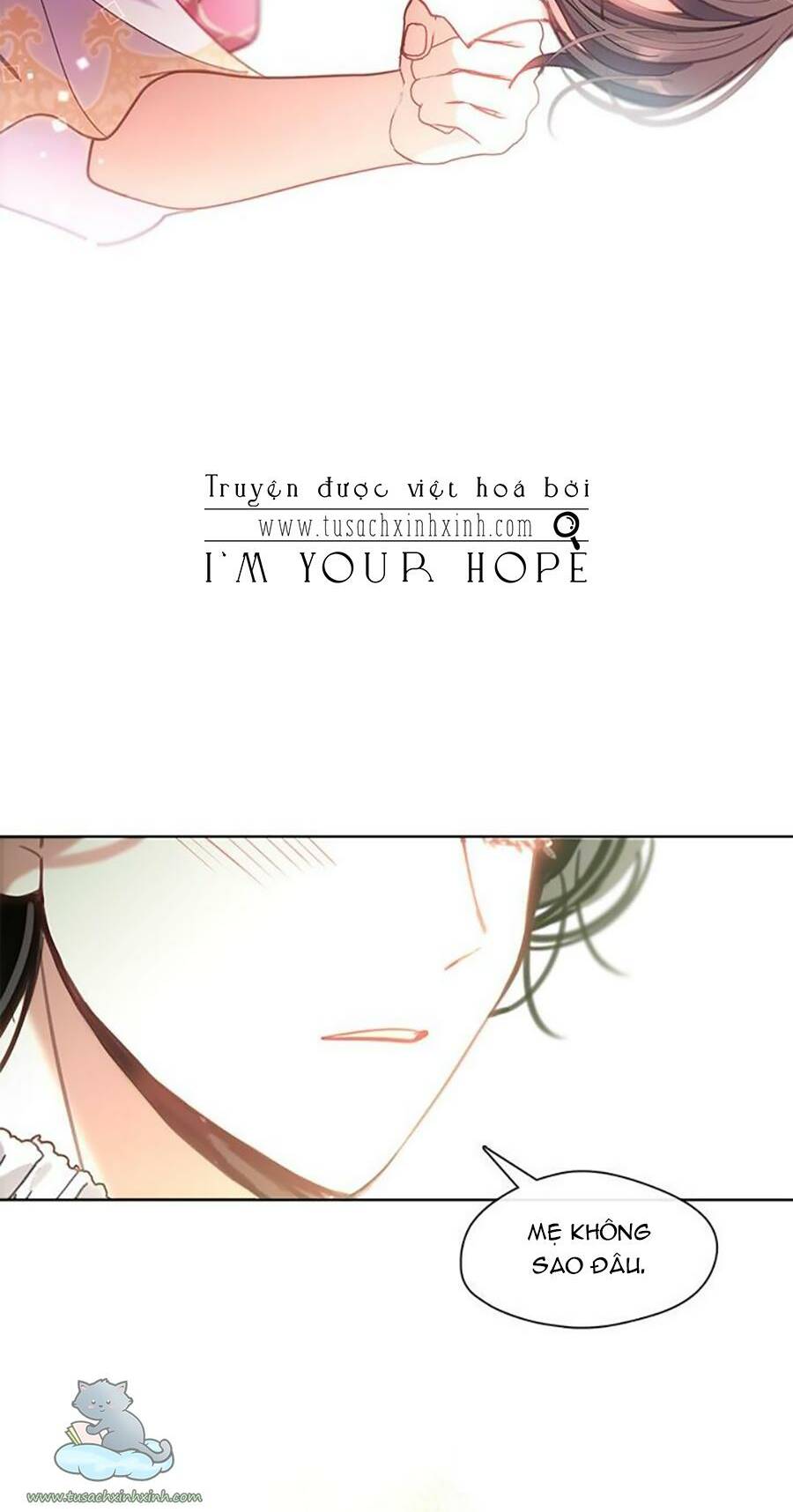 Thành Viên Trong Gia Đình Phát Cuồng Vì Tôi: Chapter 31