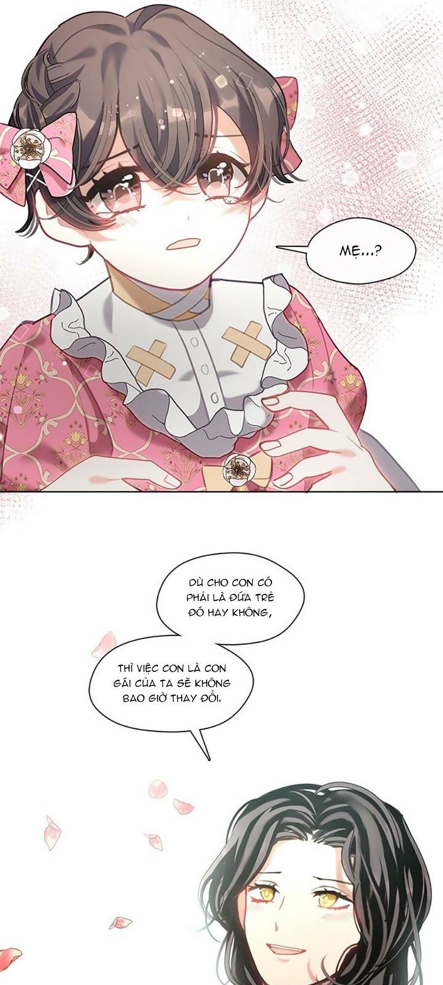 Thành Viên Trong Gia Đình Phát Cuồng Vì Tôi: Chapter 31