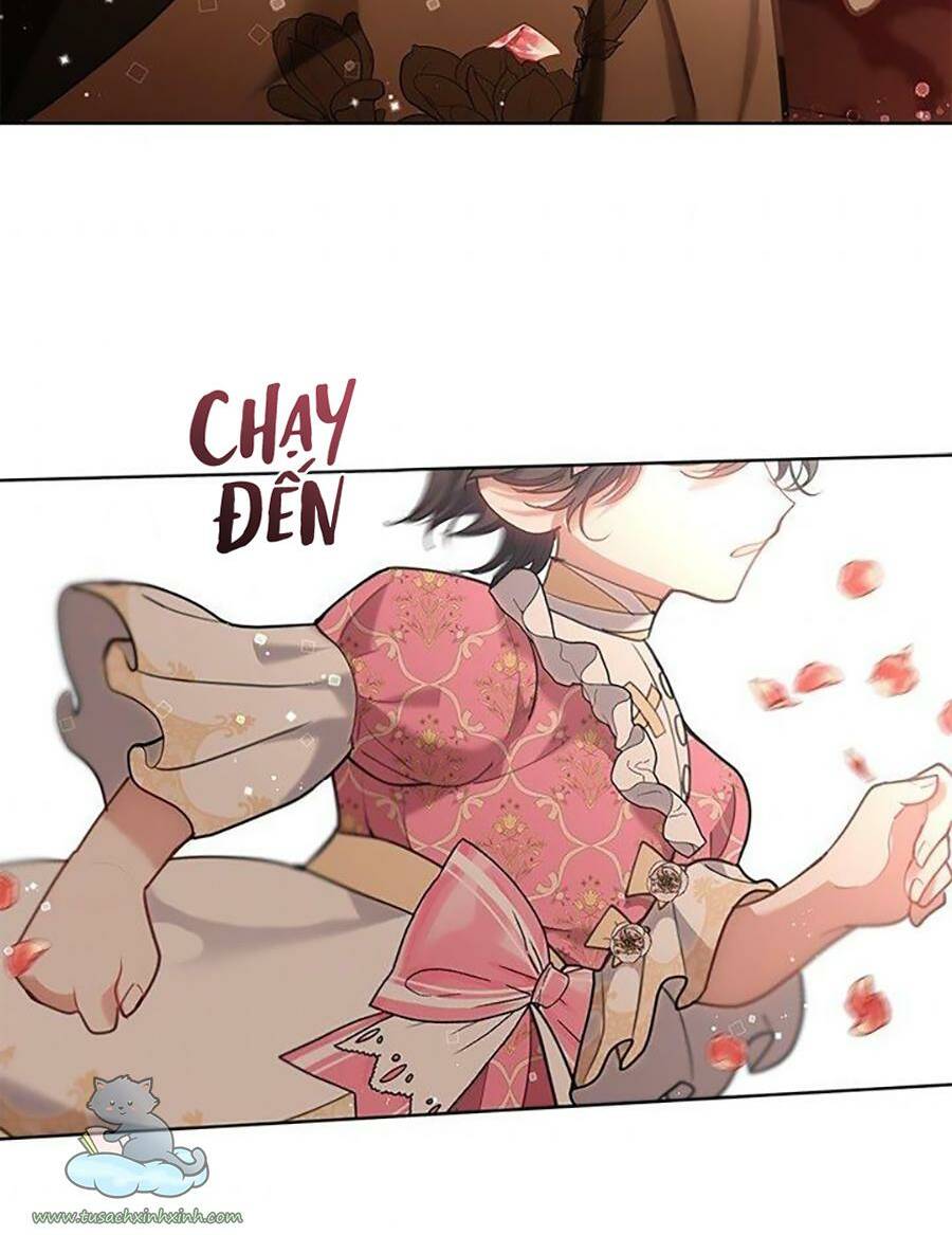 Thành Viên Trong Gia Đình Phát Cuồng Vì Tôi: Chapter 31