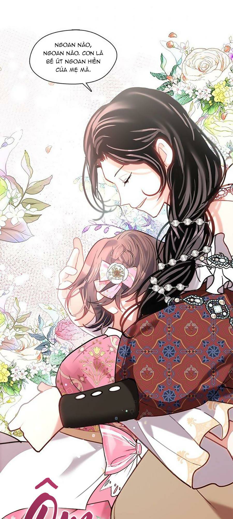 Thành Viên Trong Gia Đình Phát Cuồng Vì Tôi: Chapter 31