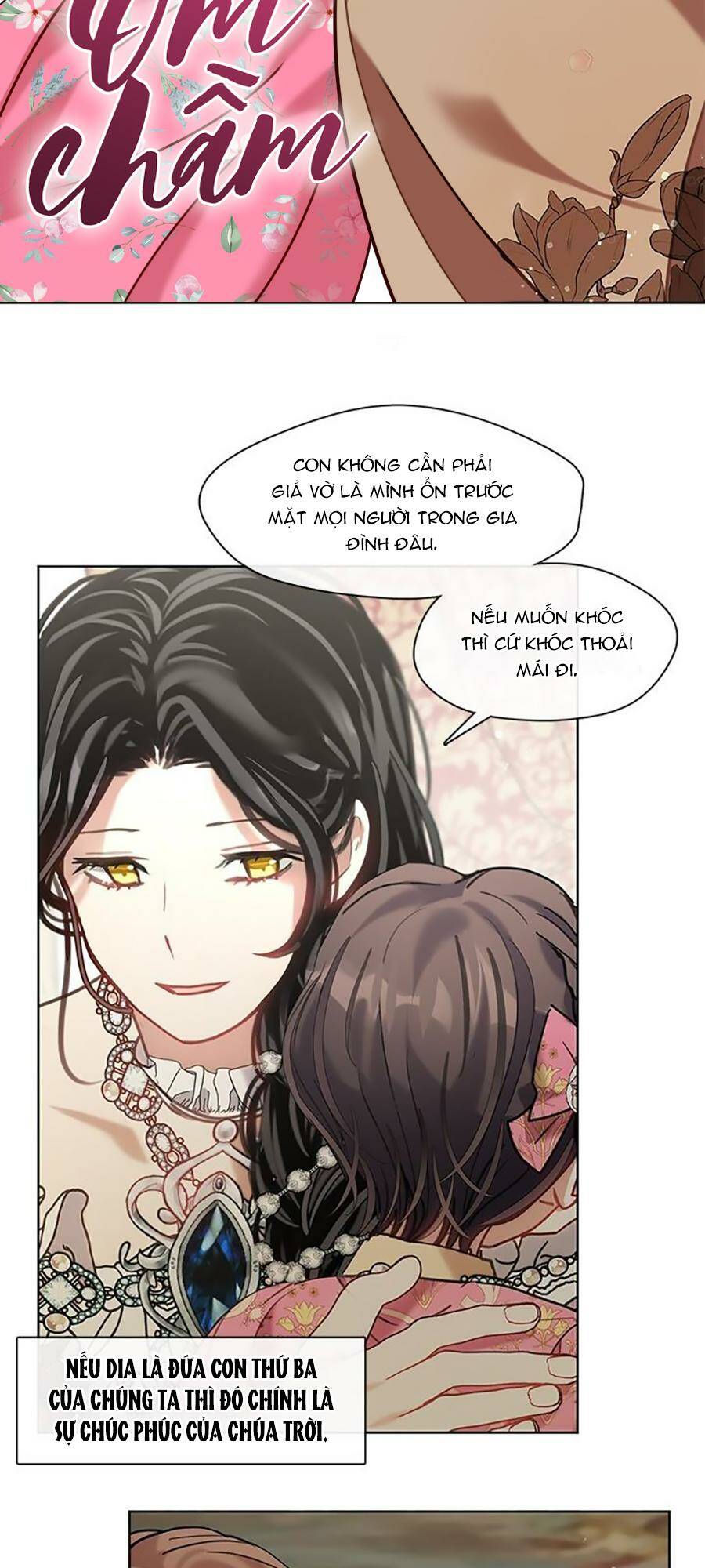 Thành Viên Trong Gia Đình Phát Cuồng Vì Tôi: Chapter 31
