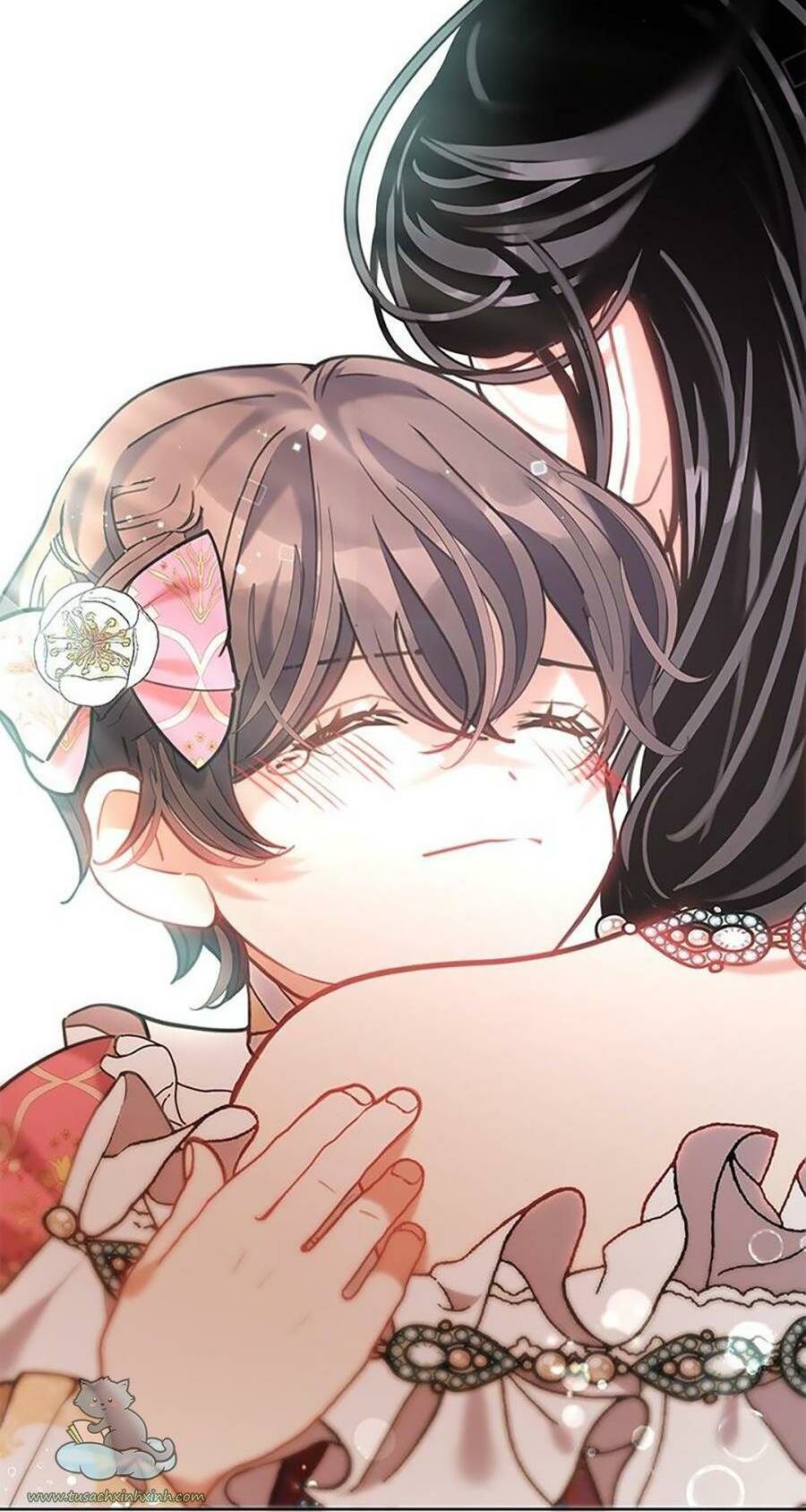 Thành Viên Trong Gia Đình Phát Cuồng Vì Tôi: Chapter 31