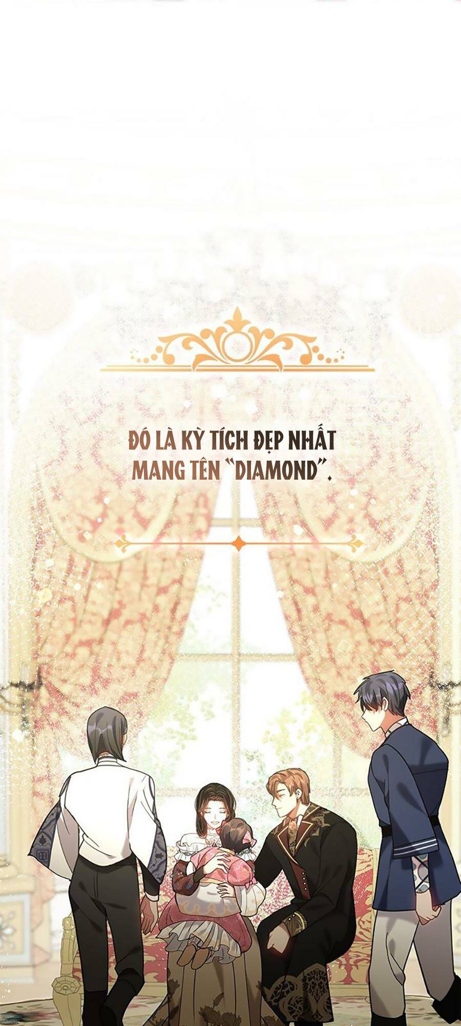 Thành Viên Trong Gia Đình Phát Cuồng Vì Tôi: Chapter 31