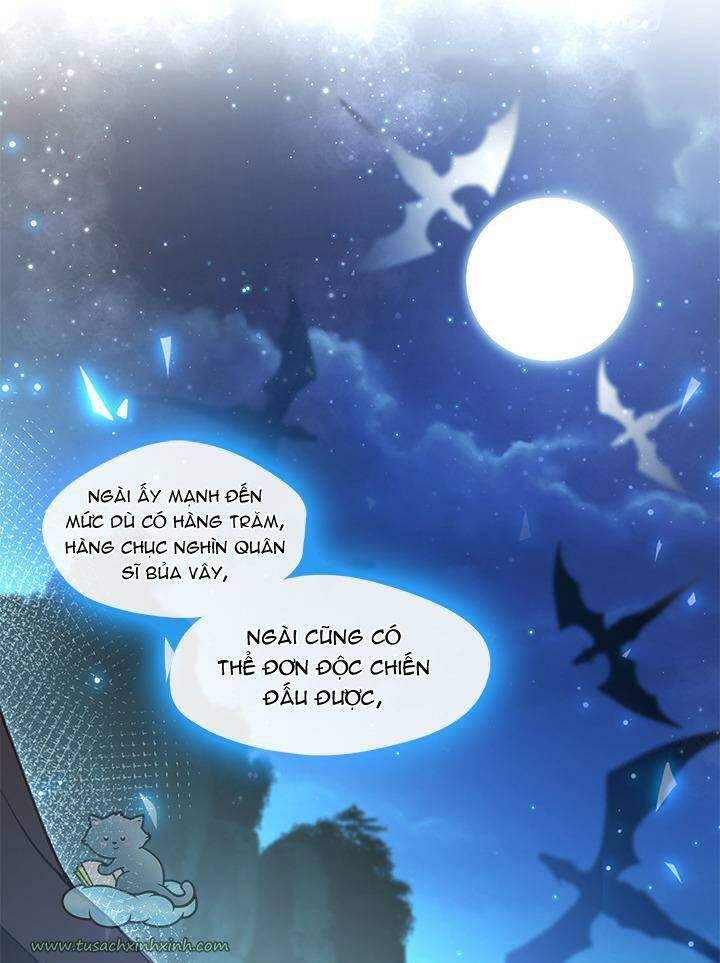 Thành Viên Trong Gia Đình Phát Cuồng Vì Tôi: Chapter 35