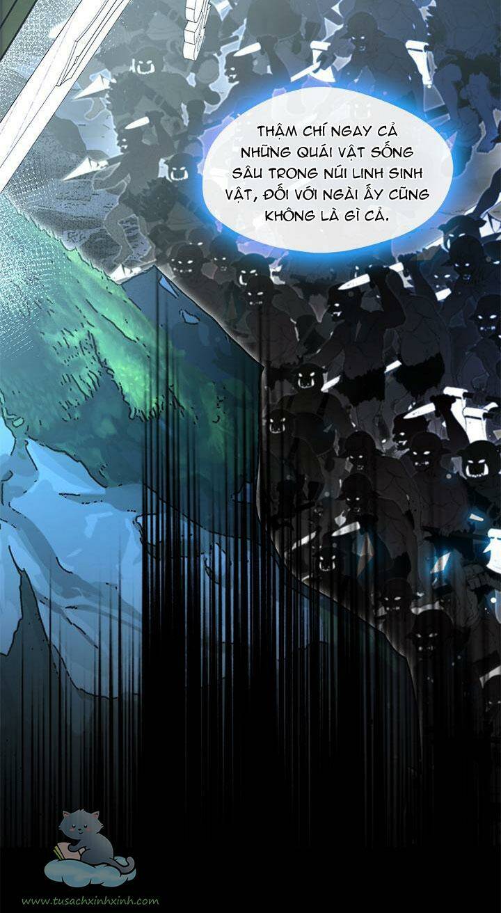 Thành Viên Trong Gia Đình Phát Cuồng Vì Tôi: Chapter 35