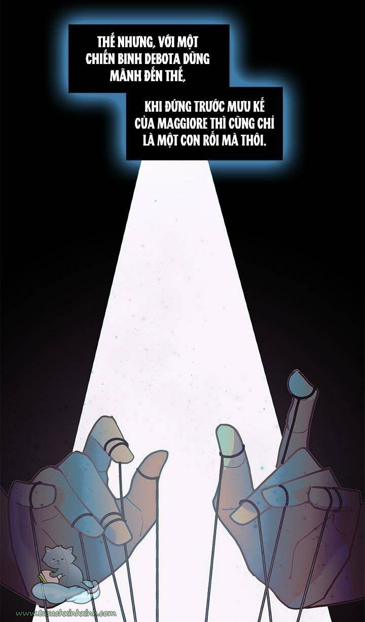 Thành Viên Trong Gia Đình Phát Cuồng Vì Tôi: Chapter 35