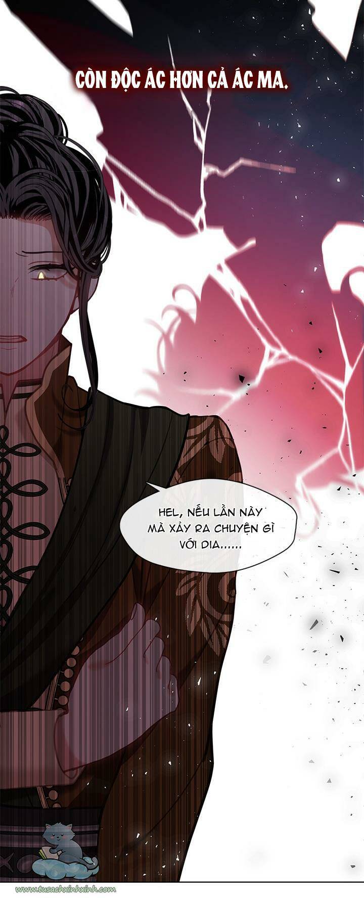 Thành Viên Trong Gia Đình Phát Cuồng Vì Tôi: Chapter 35