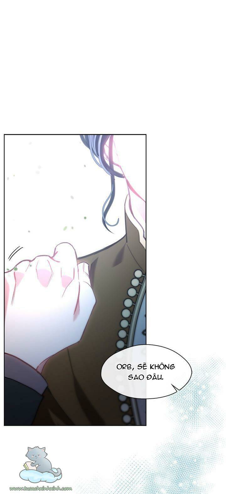 Thành Viên Trong Gia Đình Phát Cuồng Vì Tôi: Chapter 35