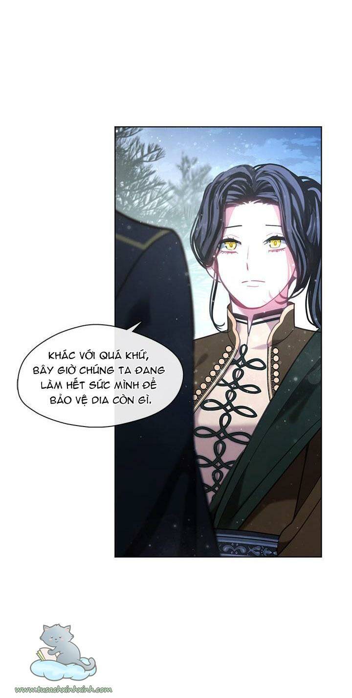 Thành Viên Trong Gia Đình Phát Cuồng Vì Tôi: Chapter 35