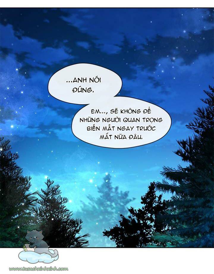 Thành Viên Trong Gia Đình Phát Cuồng Vì Tôi: Chapter 35