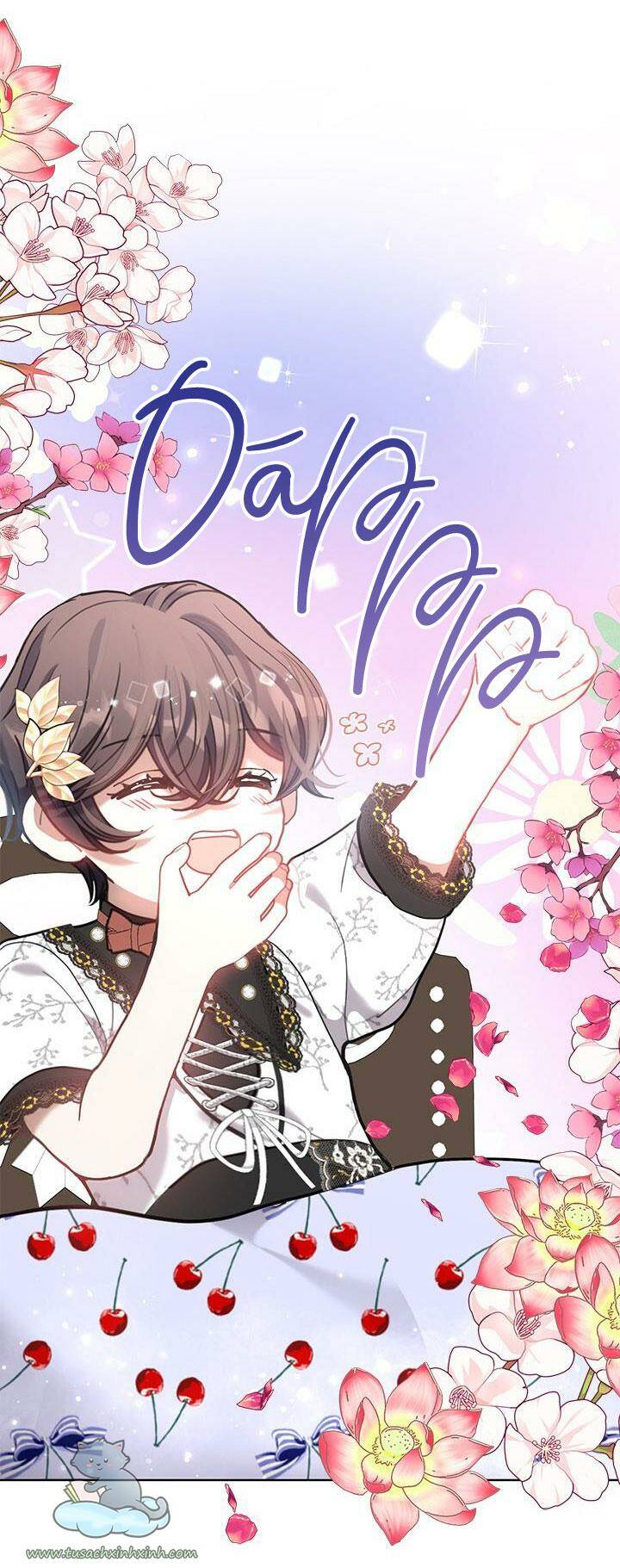 Thành Viên Trong Gia Đình Phát Cuồng Vì Tôi: Chapter 35