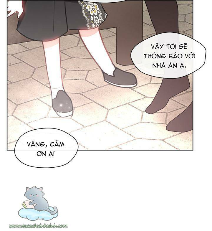 Thành Viên Trong Gia Đình Phát Cuồng Vì Tôi: Chapter 35