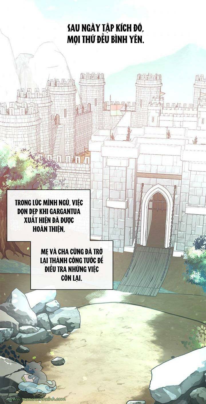 Thành Viên Trong Gia Đình Phát Cuồng Vì Tôi: Chapter 35