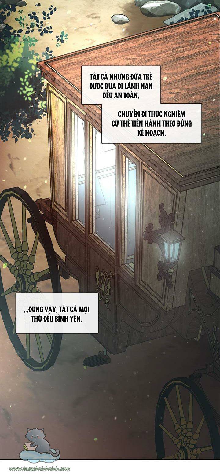 Thành Viên Trong Gia Đình Phát Cuồng Vì Tôi: Chapter 35