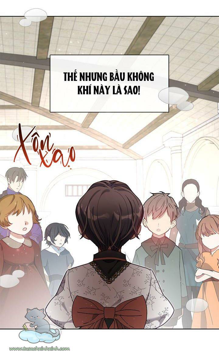 Thành Viên Trong Gia Đình Phát Cuồng Vì Tôi: Chapter 35