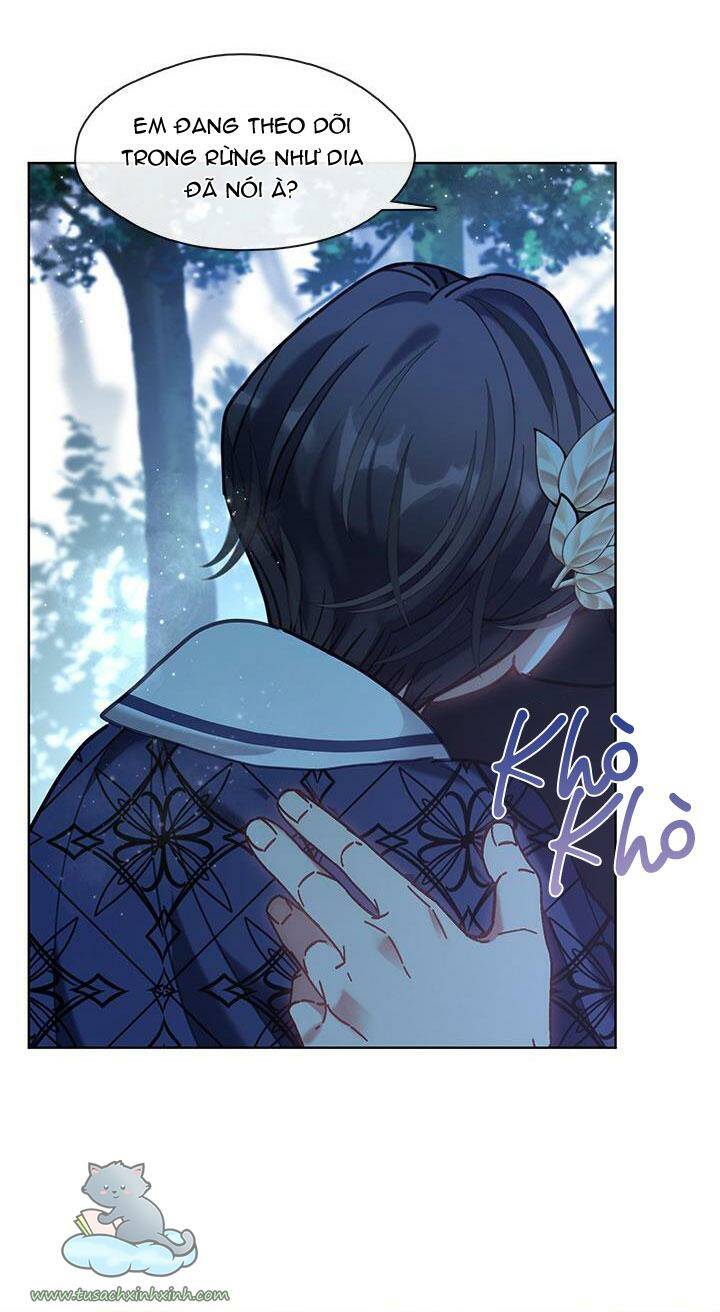 Thành Viên Trong Gia Đình Phát Cuồng Vì Tôi: Chapter 35