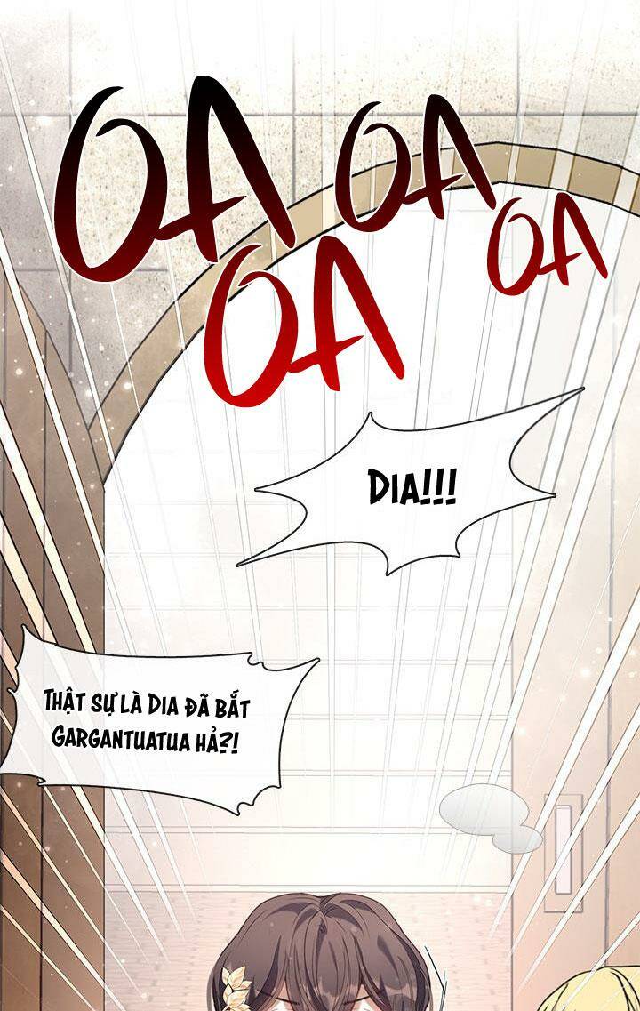 Thành Viên Trong Gia Đình Phát Cuồng Vì Tôi: Chapter 35
