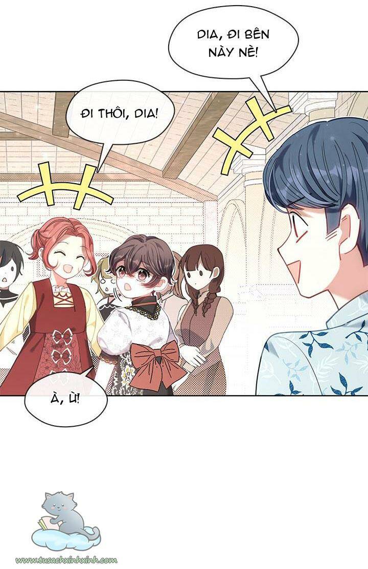 Thành Viên Trong Gia Đình Phát Cuồng Vì Tôi: Chapter 35