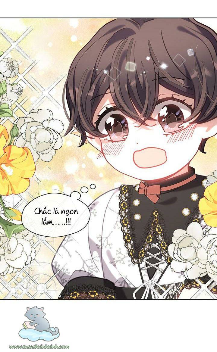 Thành Viên Trong Gia Đình Phát Cuồng Vì Tôi: Chapter 35
