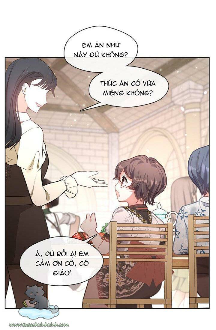 Thành Viên Trong Gia Đình Phát Cuồng Vì Tôi: Chapter 35