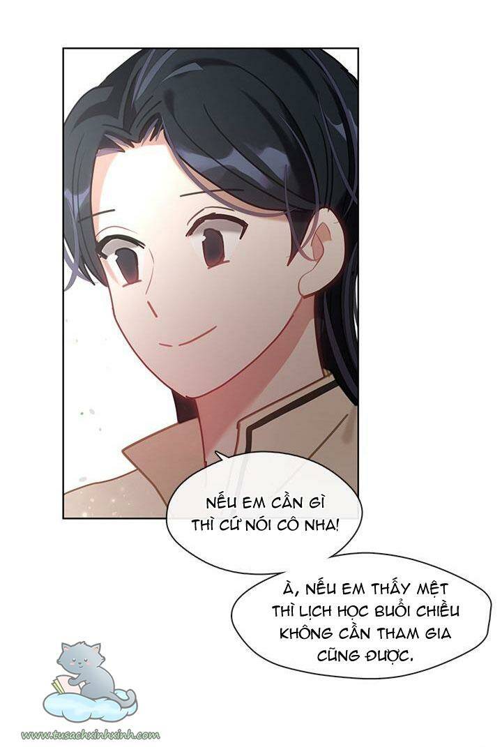 Thành Viên Trong Gia Đình Phát Cuồng Vì Tôi: Chapter 35